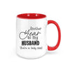 Another Year as My Husband You're so lucky Man - Everythingmugsnew