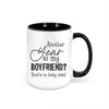 Another Year as my Boyfriend? You're so lucky Man - Everythingmugsnew