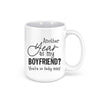 Another Year as my Boyfriend? You're so lucky Man - Everythingmugsnew