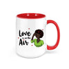Love is in the Air - Everythingmugsnew