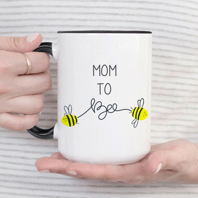 Mom To Bee - Everythingmugsnew
