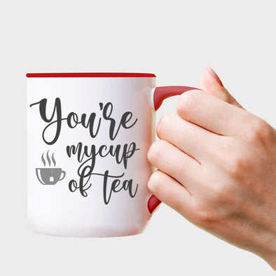 You're my cup of Tea - Everythingmugsnew